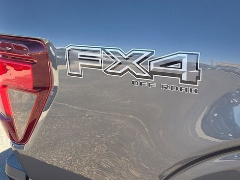 New 2026 Ford F150 STX AWD/4WD image 16