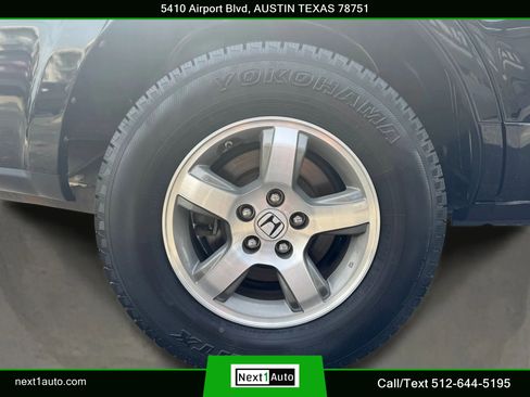 Used 2007 Honda Pilot EX-L image 32