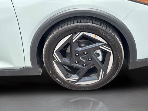 New 2026 Kia K4 EX FWD image 30