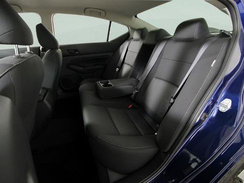 Certified 2024 Nissan Altima 2.5 S image 27