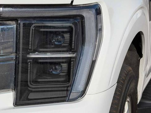 Certified 2021 Ford F150 Lariat w/ Equipment Group 502A High AWD/4WD image 10