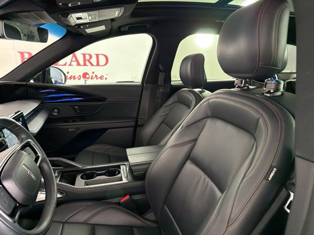 Used 2024 Lincoln Nautilus Premier w/ Equipment Group 102A AWD/4WD image 18