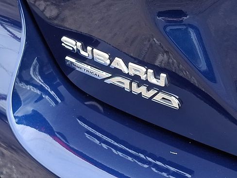 Used 2024 Subaru Crosstrek 2.0i AWD/4WD image 30