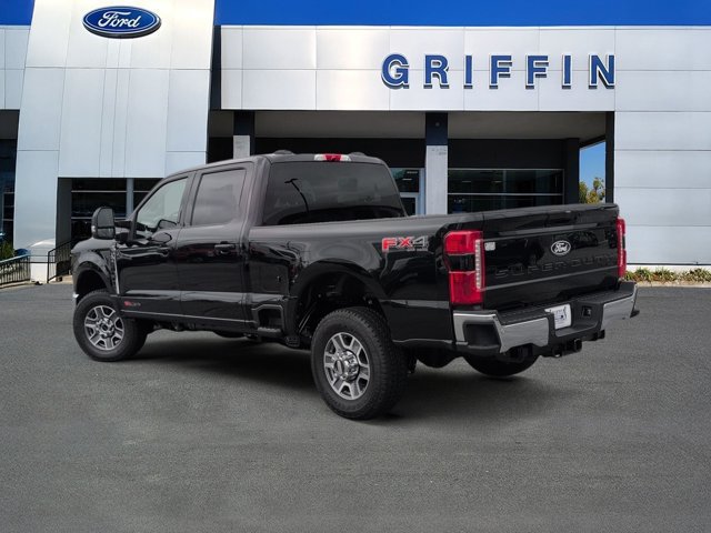 New 2027 Ford F350 Lariat AWD/4WD image 9