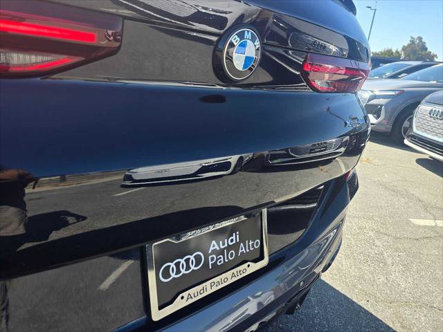 Used 2025 BMW X6 xDrive40i AWD/4WD image 13