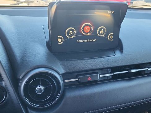 Used 2019 MAZDA CX-3 Sport image 24