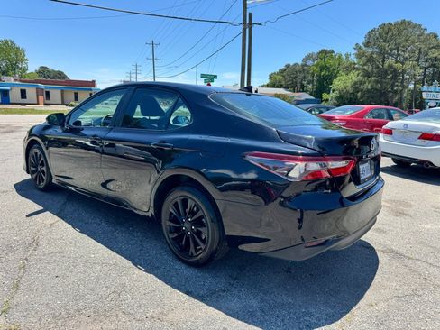 Used 2024 Toyota Camry LE FWD image 6