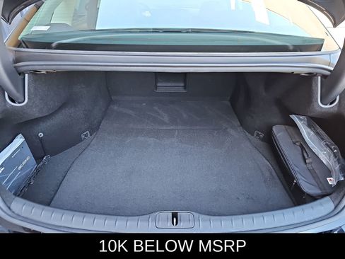 Used 2026 Genesis G80 2.5T AWD/4WD image 23
