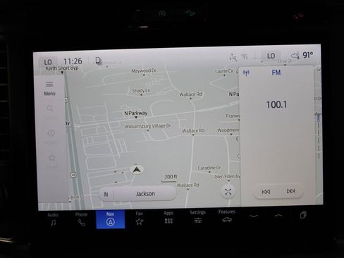 New 2026 Ford F150 XLT AWD/4WD image 46