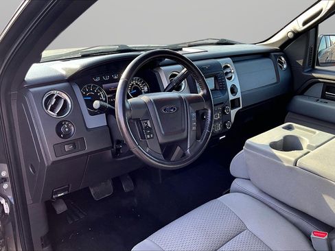 Used 2013 Ford F150 XLT w/ XLT Chrome Pkg AWD/4WD image 20