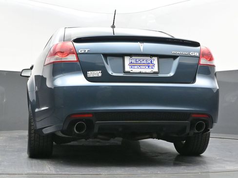 Used 2009 Pontiac G8 image 41
