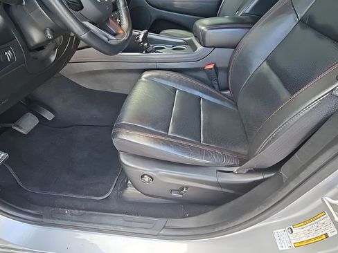 Certified 2023 Dodge Durango GT image 26