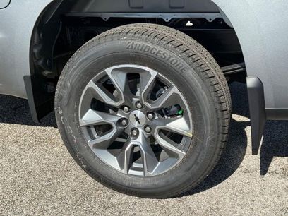 New 2026 Chevrolet Silverado 1500 RST w/ Convenience Package II