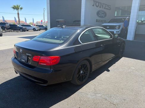 Used 2011 BMW 328i Coupe RWD image 5