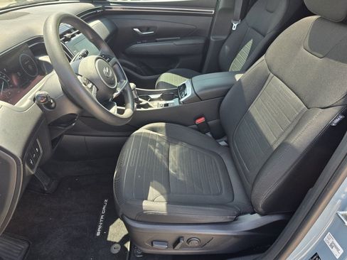 Used 2022 Hyundai Santa Cruz SEL w/ Activity Package AWD/4WD image 34