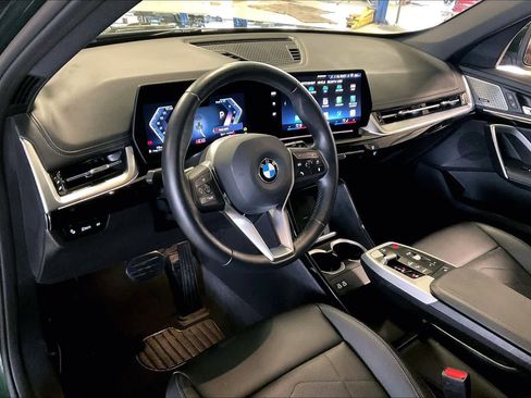 Certified 2025 BMW X1 xDrive28i w/ Convenience Package image 17