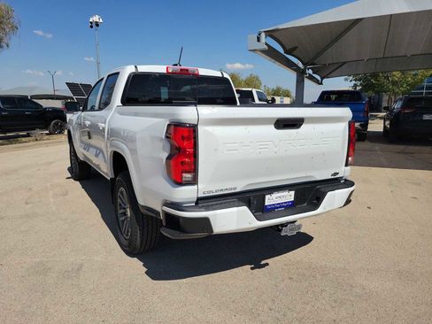 New 2026 Chevrolet Colorado LT w/ LT Convenience Package RWD image 12