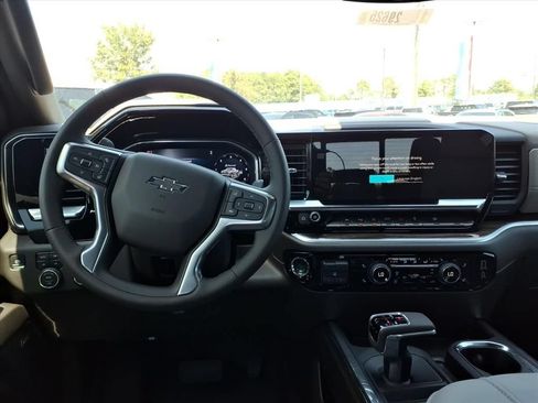 New 2026 Chevrolet Silverado 1500 RST w/ Safety Package AWD/4WD image 13