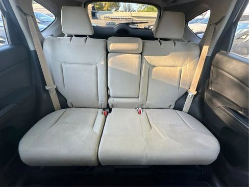 Used 2015 Honda CR-V LX image 17