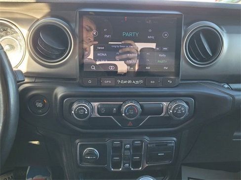 Used 2020 Jeep Gladiator Sport w/ Quick Order Package 23S image 18