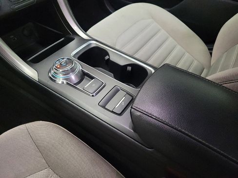 Used 2017 Ford Fusion S image 26
