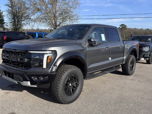 New 2025 Ford F150 Raptor image 6