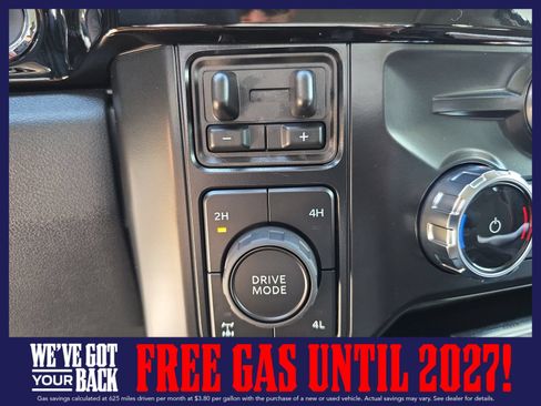 New 2026 Ford F250 Lariat w/ Black Appearance Package AWD/4WD image 24