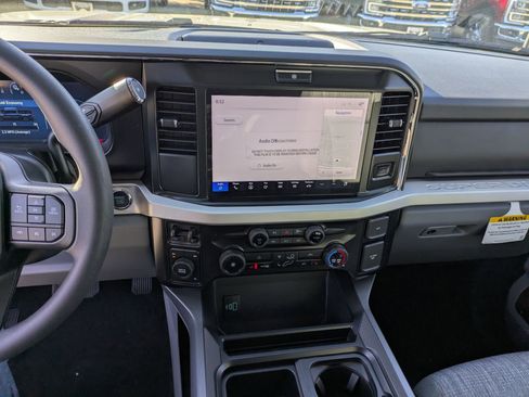 New 2026 Ford F350 XLT w/ XLT Premium Package image 22