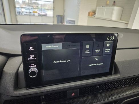 New 2026 Honda CR-V Sport-L image 24