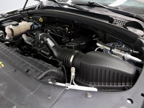 Used 2023 Jeep Grand Cherokee Overland image 17