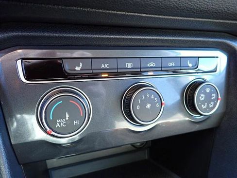 Used 2023 Volkswagen Tiguan S w/ Driver Assistance Package image 19