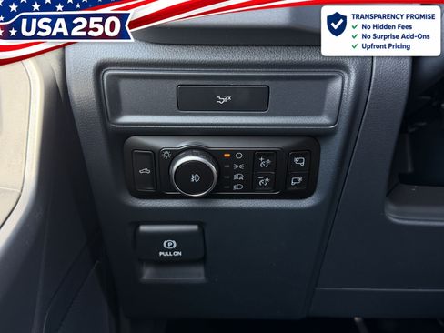 New 2026 Ford F150 XLT w/ Equipment Group 302A MID AWD/4WD image 20