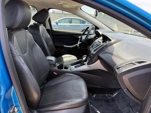 Used 2013 Ford Focus SE image 18