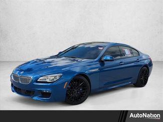 Used 2018 BMW ALPINA B6 xDrive Gran Coupe video 1