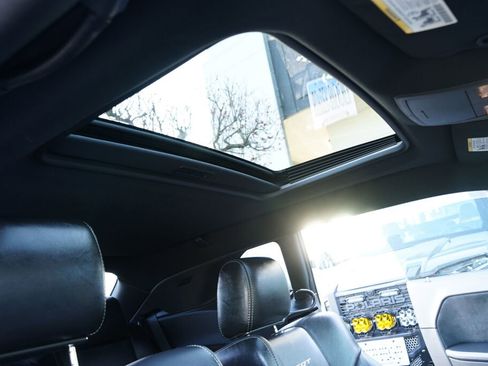 Used 2009 Dodge Challenger SRT8 w/ SRT Option Group II image 17