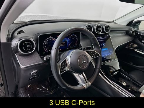 Used 2024 Mercedes-Benz GLC 300 GLC 300 image 14