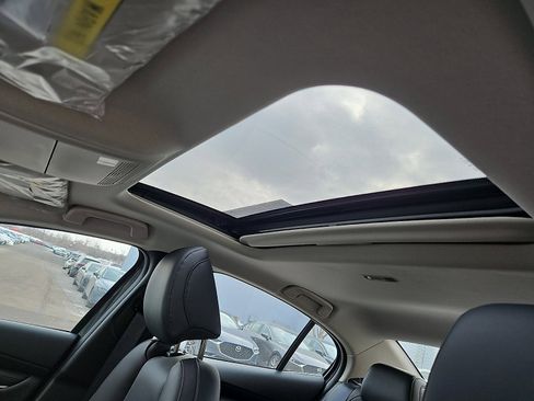 New 2026 MAZDA MAZDA3 2.5 Turbo Sedan w/Premium Plus image 12