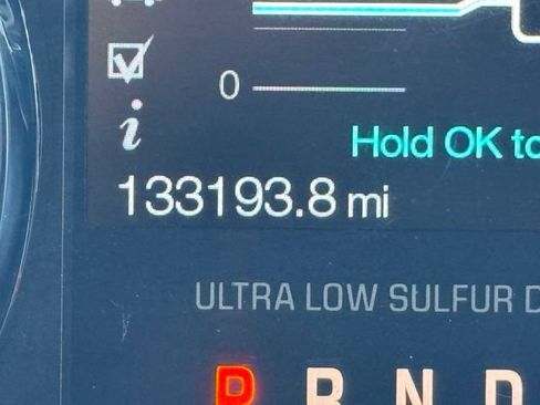 Used 2016 Ford F350 Platinum w/ Platinum Package AWD/4WD image 18