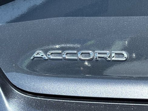 Used 2023 Honda Accord EX image 11