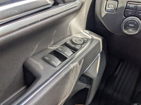 New 2025 Chevrolet Silverado 2500 High Country w/ Midnight Edition image 25