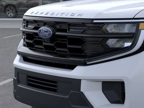 New 2026 Ford Expedition Max Active AWD/4WD image 17