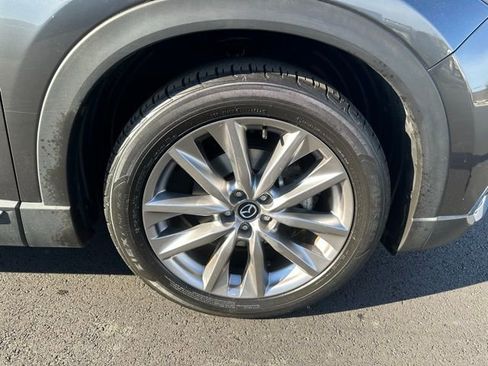 Used 2023 MAZDA CX-9 Grand Touring image 13
