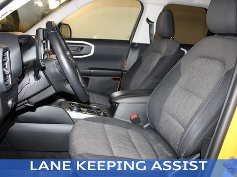 Certified 2022 Ford Bronco Sport Big Bend w/ Convenience Package image 6