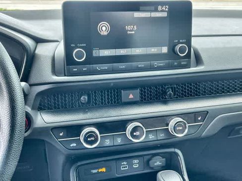 Certified 2024 Honda CR-V EX image 18