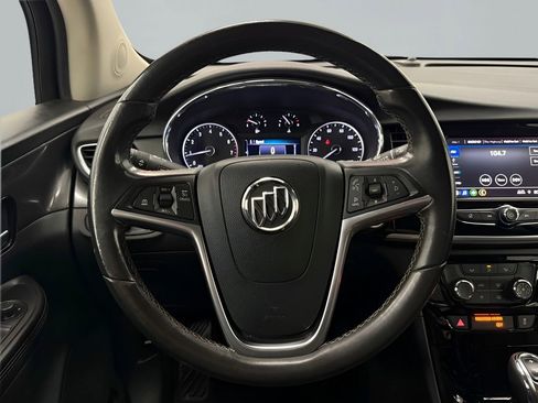 Used 2022 Buick Encore Preferred w/ Safety Package AWD/4WD image 17