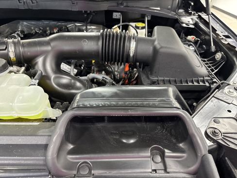 Used 2025 Ford F150 XLT w/ Equipment Group 302A MID image 33