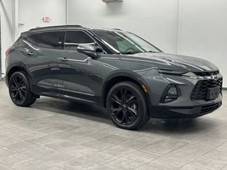 Used 2020 Chevrolet Blazer RS video 1