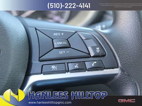 Used 2024 Nissan Sentra SV FWD image 26