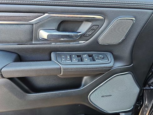 New 2026 RAM 1500 Laramie image 8