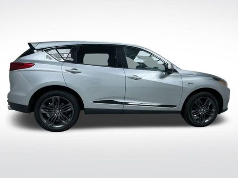 Used 2022 Acura RDX A-Spec image 9